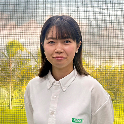 須田 萌子