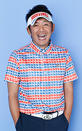 森 守洋｜スタッフ紹介｜東京ゴルフスタジオ
