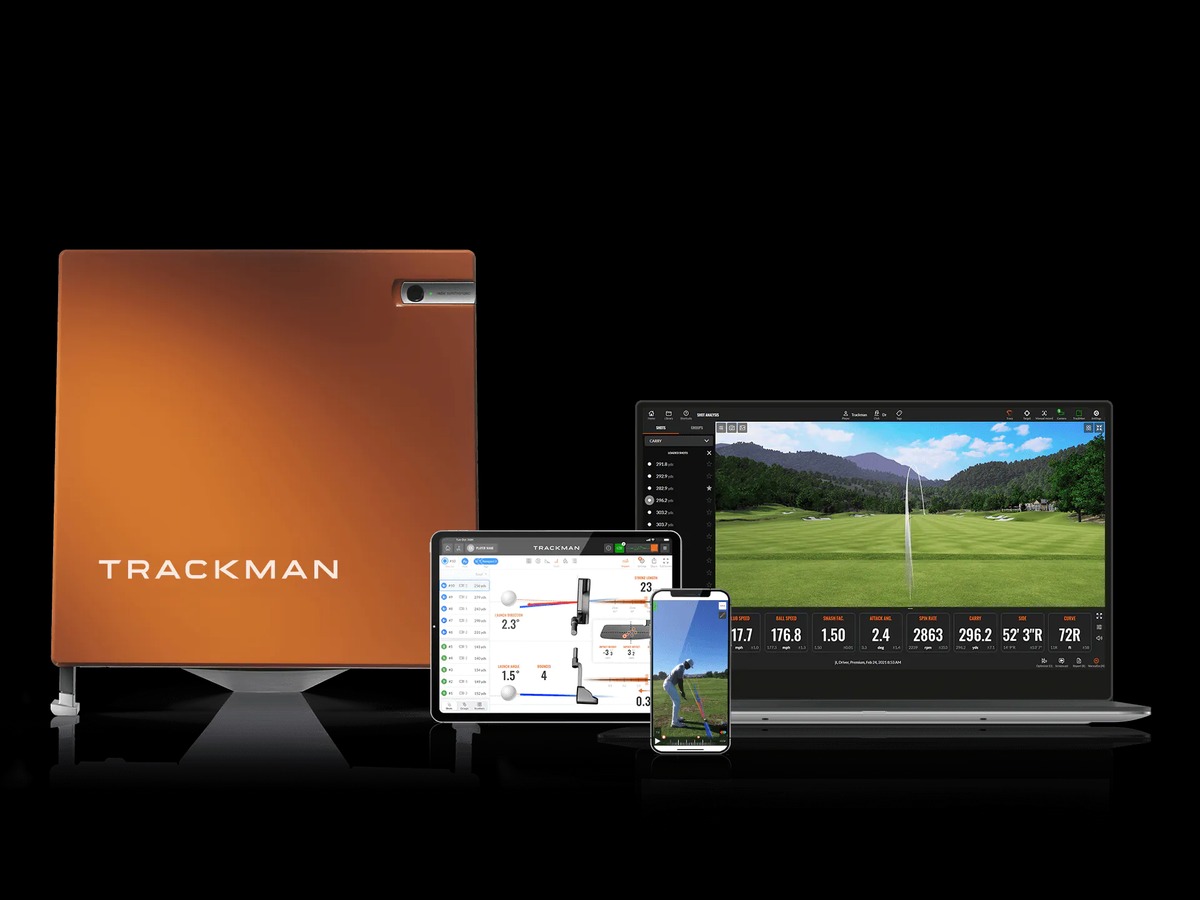 TRACKMAN