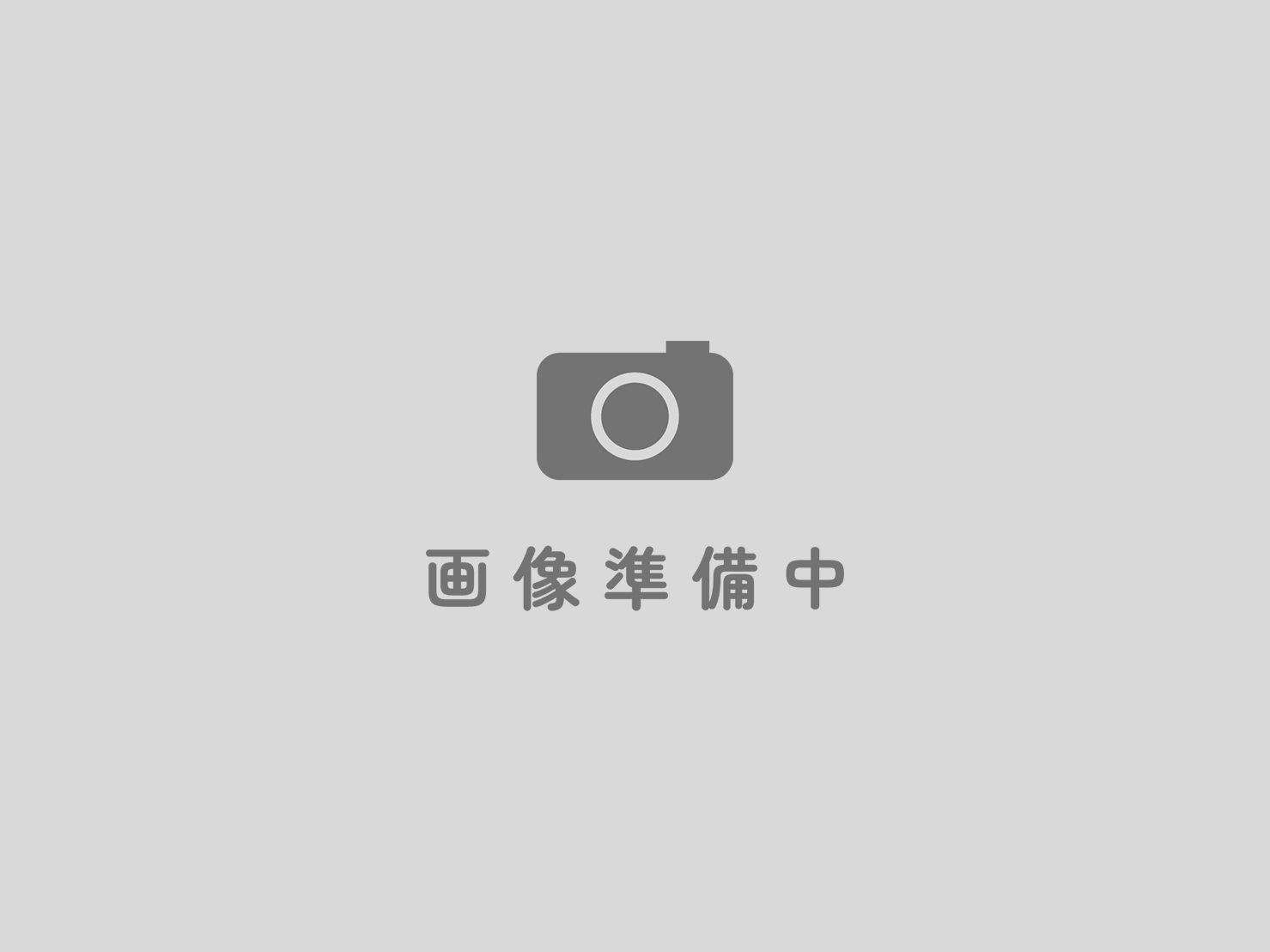 物販スペース（画像準備中）